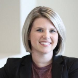 Meet your Posher, Lindsey